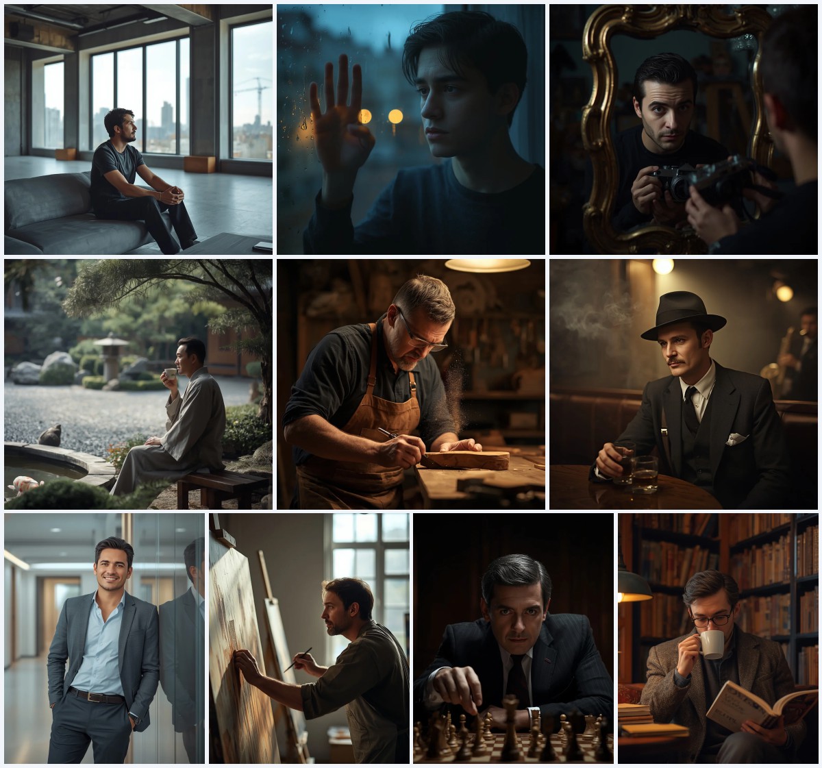 Best 10 Romantic AI Prompts for Men’s Tender Moments with Partners in Dreamy Settings and Soft Lighting | fitness model ai prompt