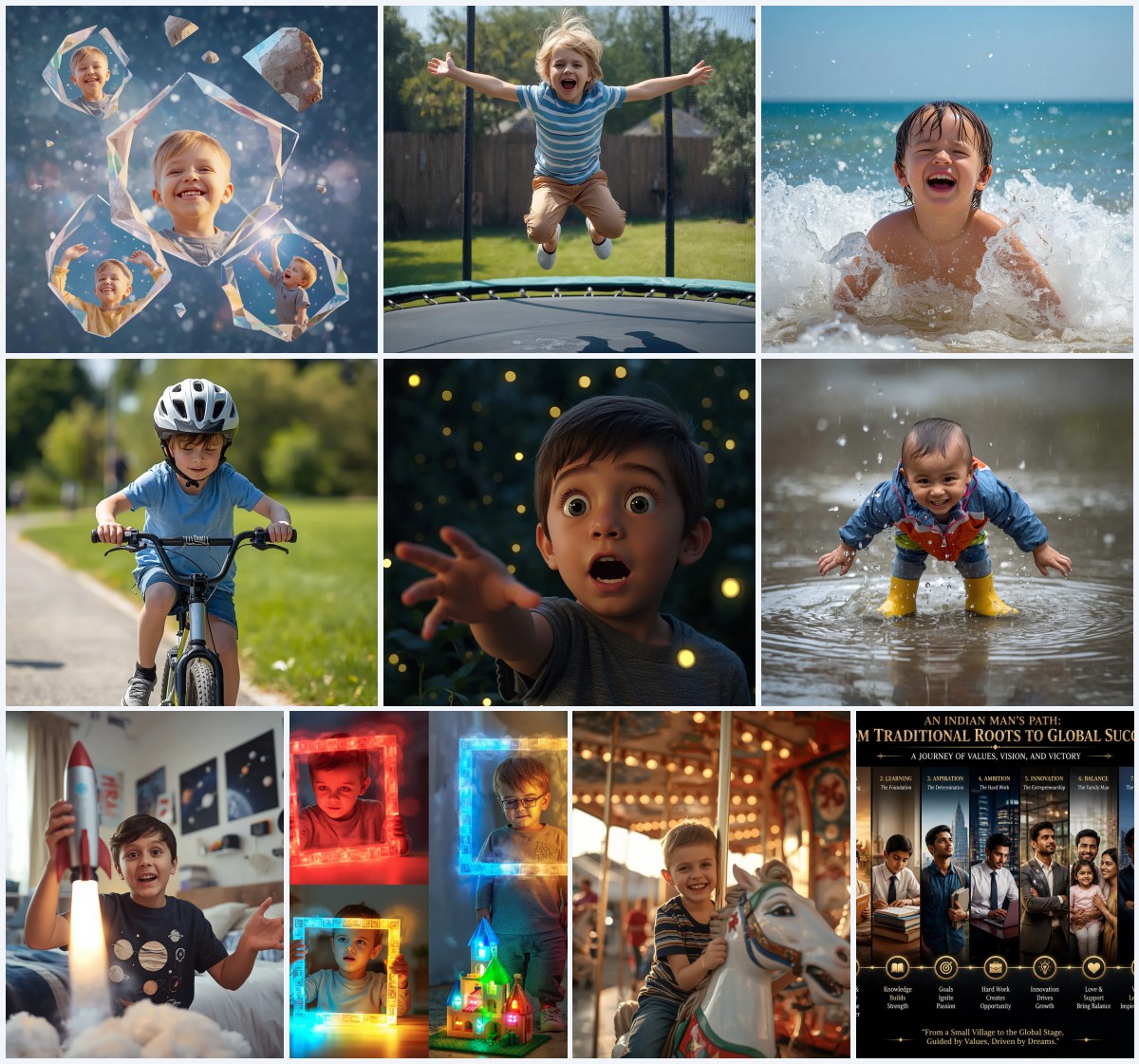 Best 10 Stylish Boy’s AI Prompts for Chic City Park Leisure Moments | Prompt seen trending girl 2026 chatgpt