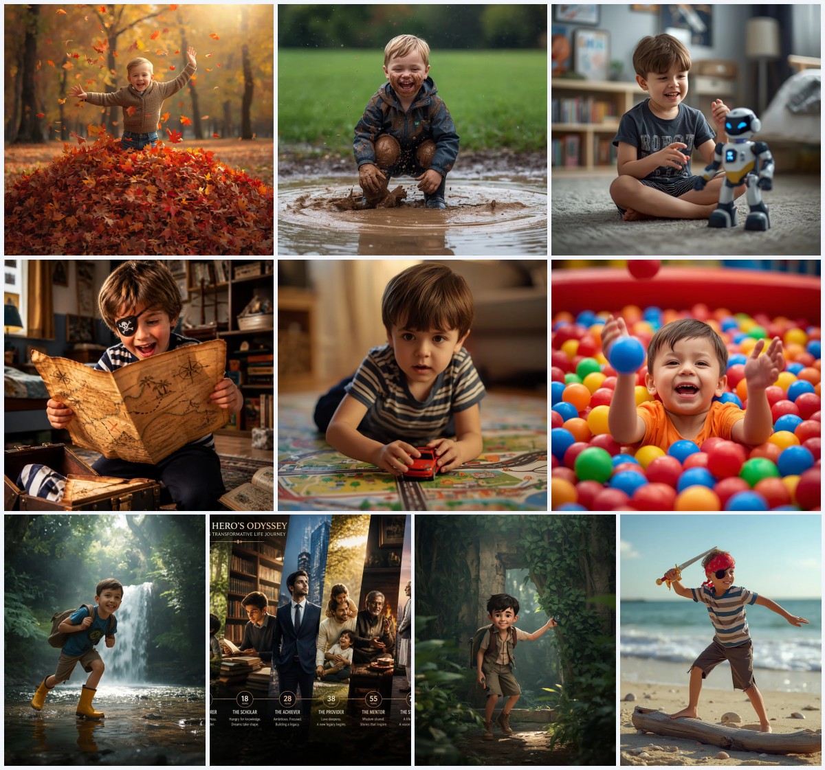 New 10 AI Prompts for Handsome Boy’s Elegant Yacht Sail Adventures | handsome boy ai prompt